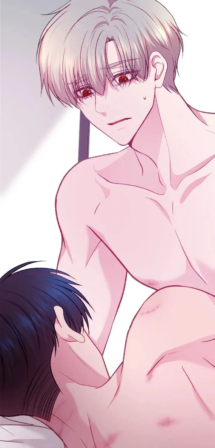 Read Fate Mate chapter 52 image 42 on Lezhin