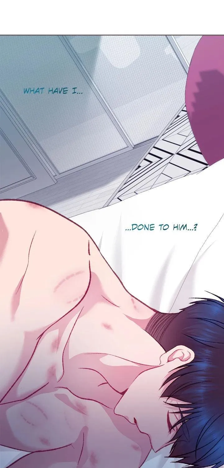 Read Fate Mate chapter 52 image 45 on Lezhin