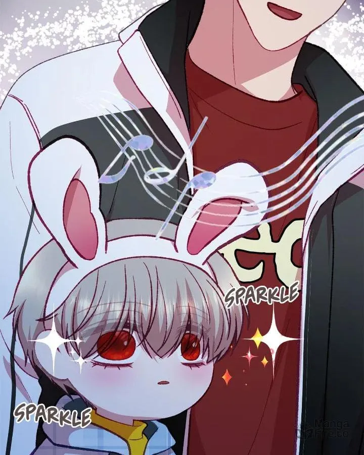Read Fate Mate chapter 52 image 5 on Lezhin