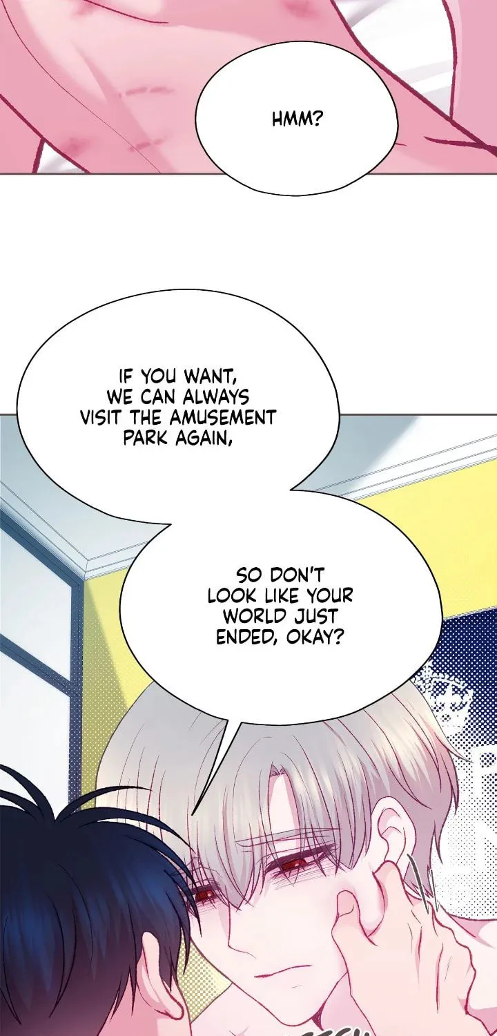 Read Fate Mate chapter 52 image 58 on Lezhin