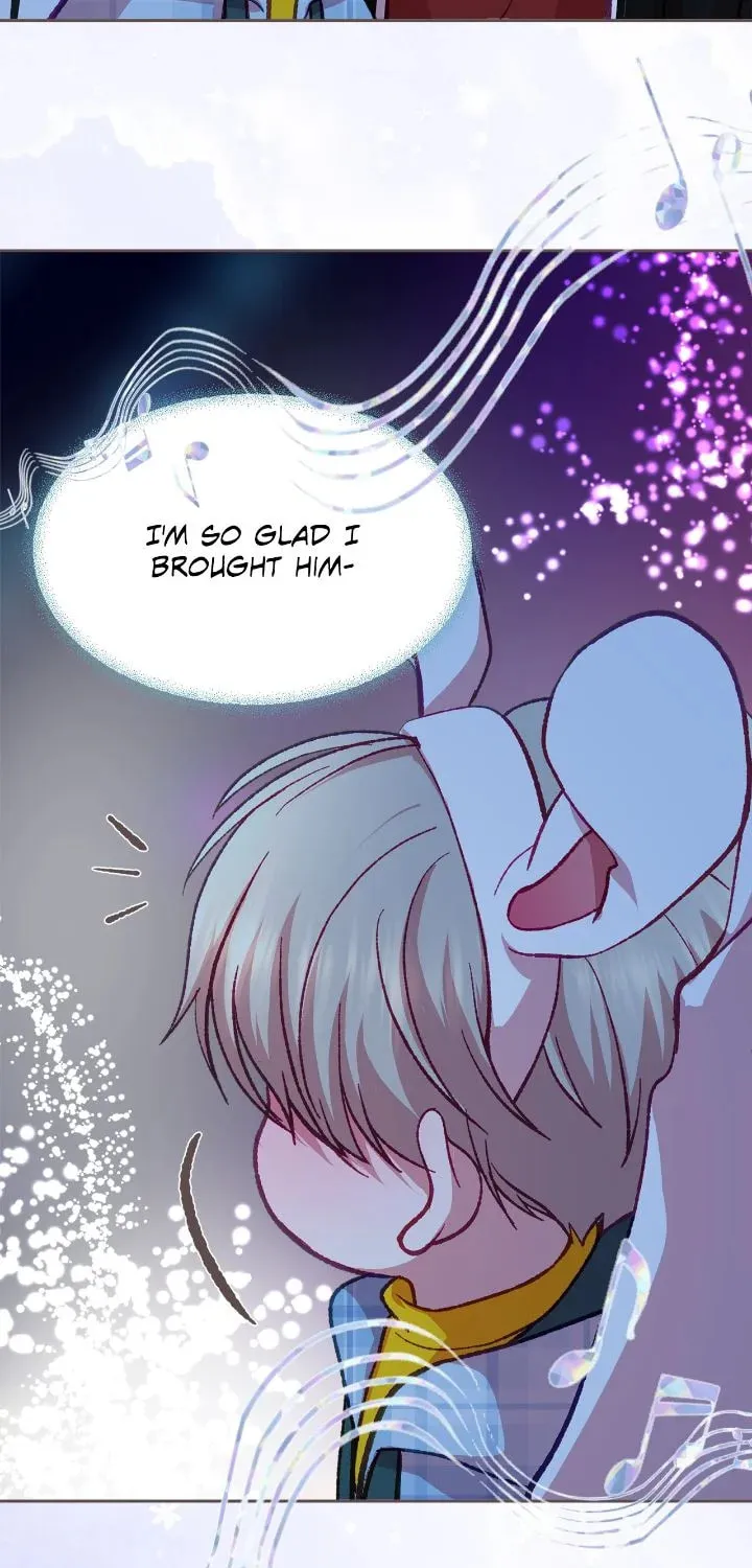 Read Fate Mate chapter 52 image 6 on Lezhin