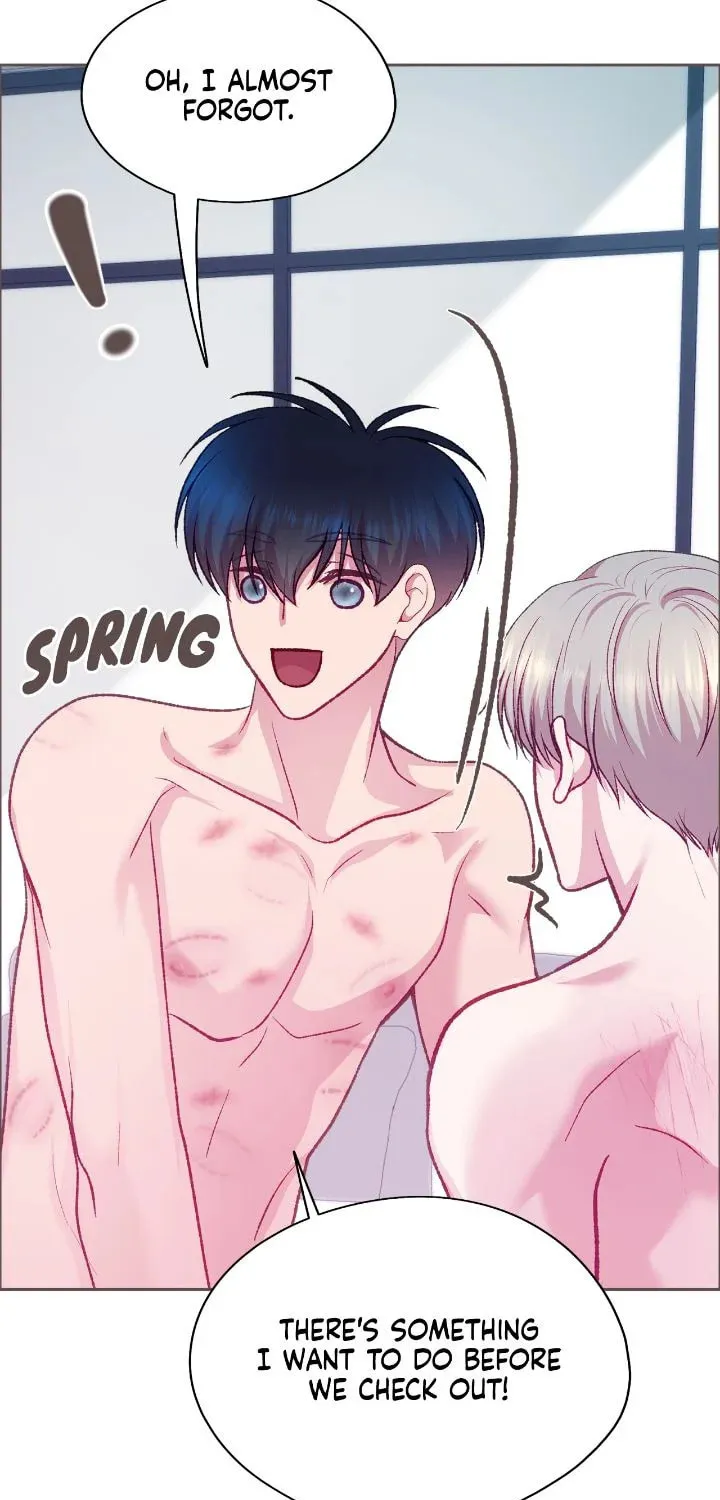 Read Fate Mate chapter 52 image 60 on Lezhin