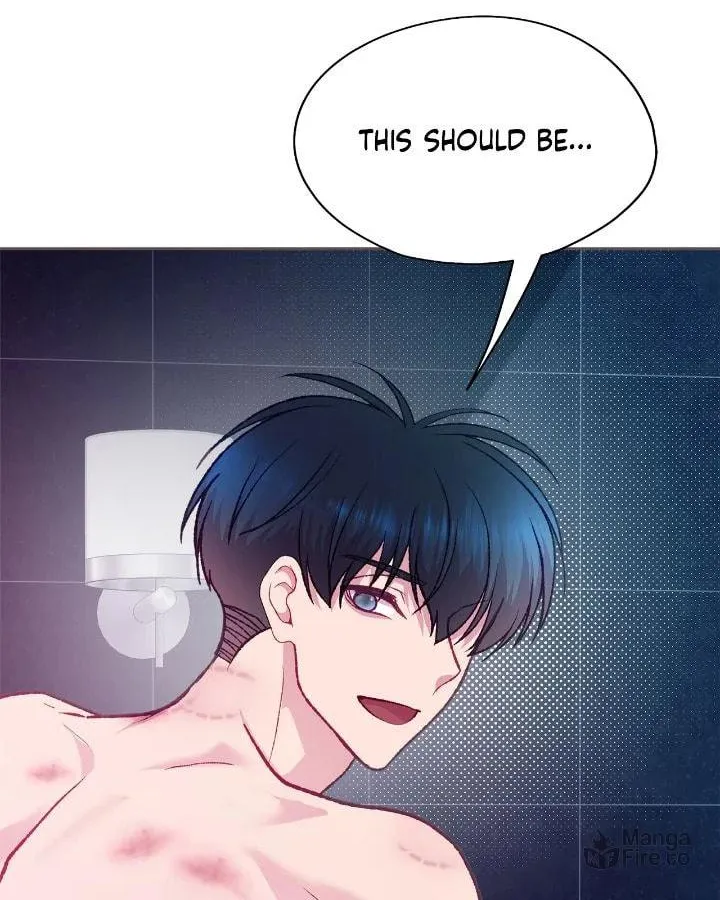 Read Fate Mate chapter 52 image 63 on Lezhin