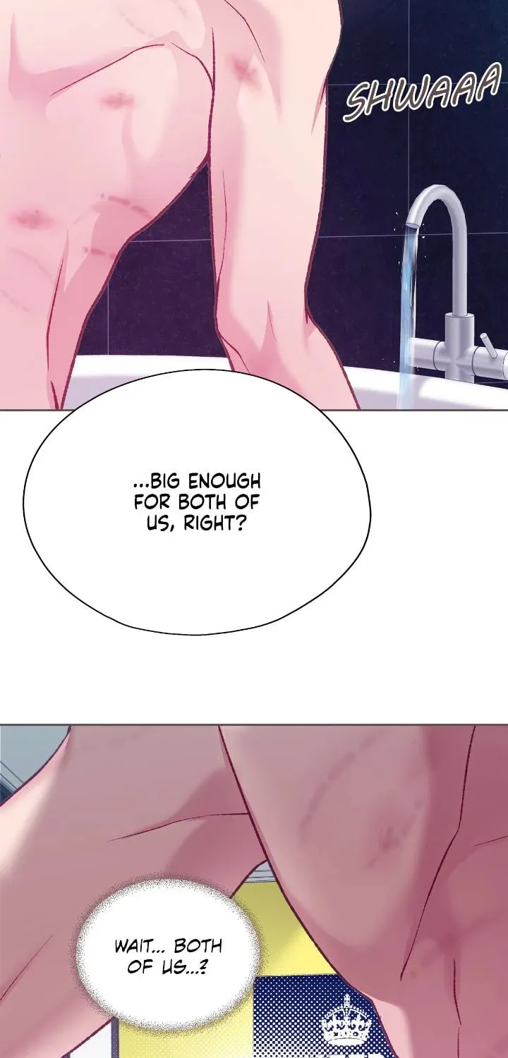 Read Fate Mate chapter 52 image 64 on Lezhin