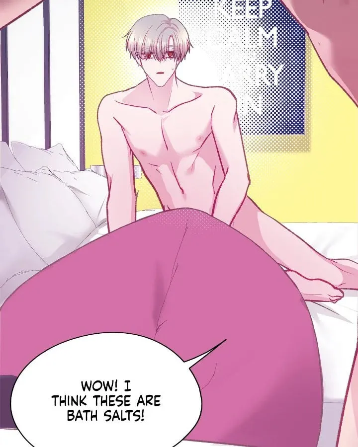 Read Fate Mate chapter 52 image 65 on Lezhin