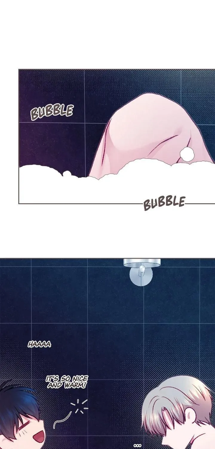 Read Fate Mate chapter 52 image 68 on Lezhin