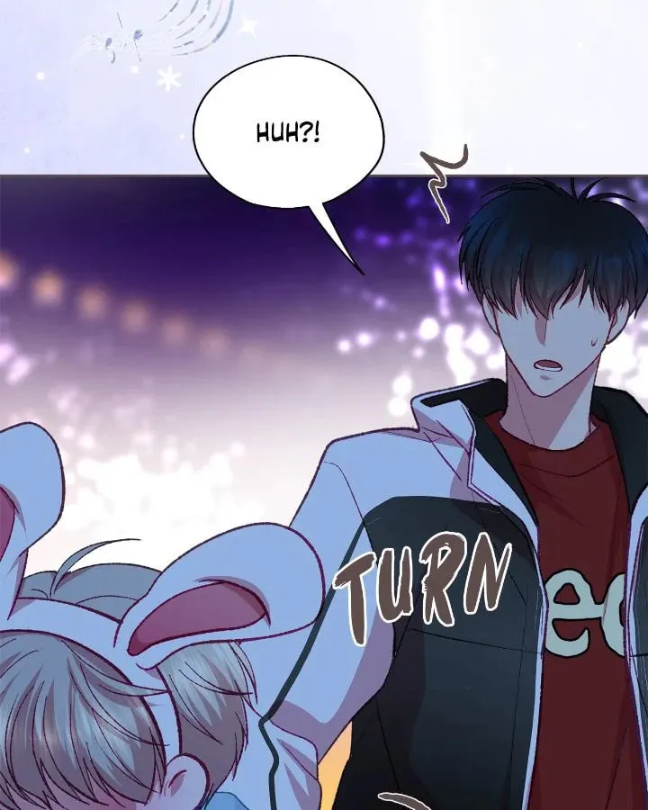 Read Fate Mate chapter 52 image 7 on Lezhin