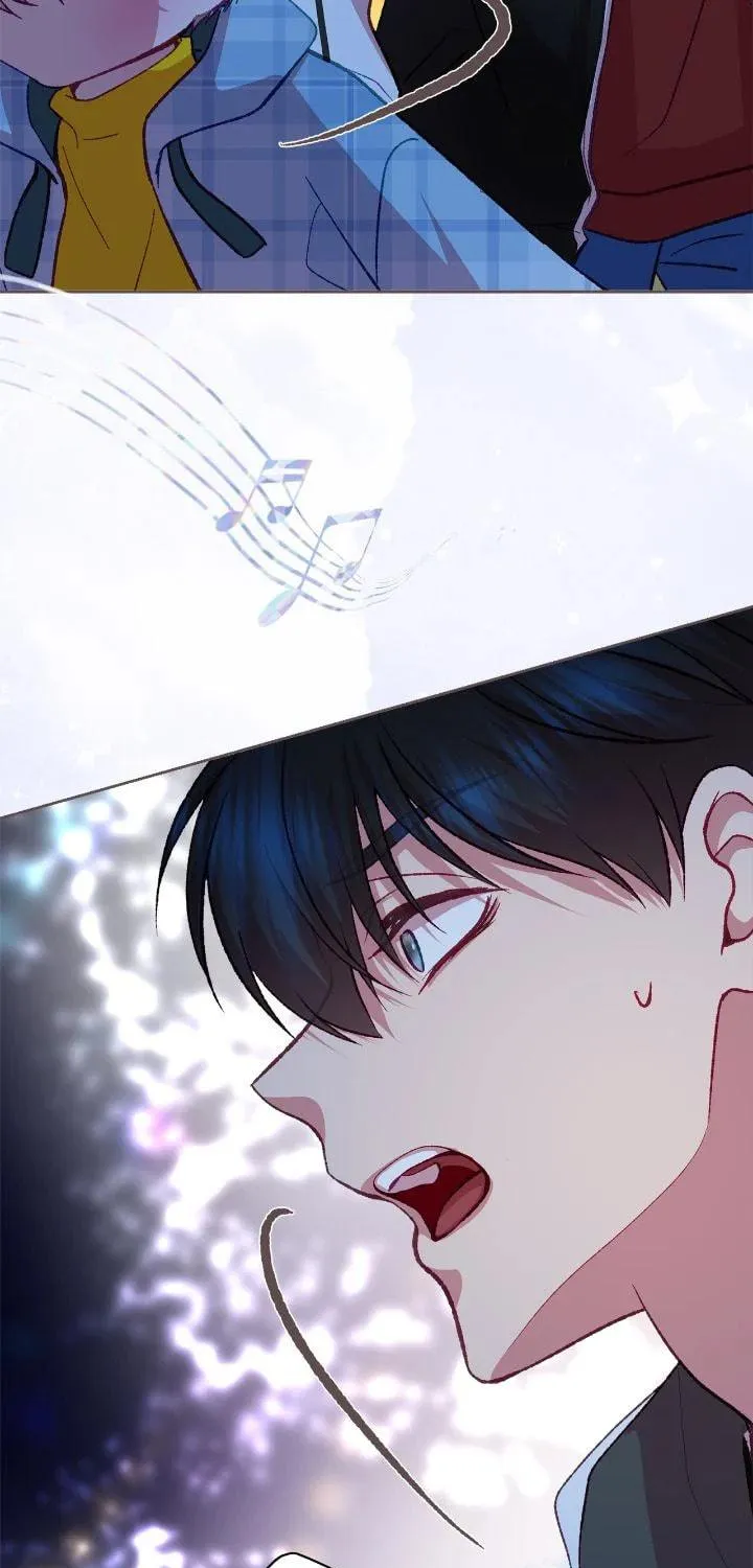 Read Fate Mate chapter 52 image 8 on Lezhin