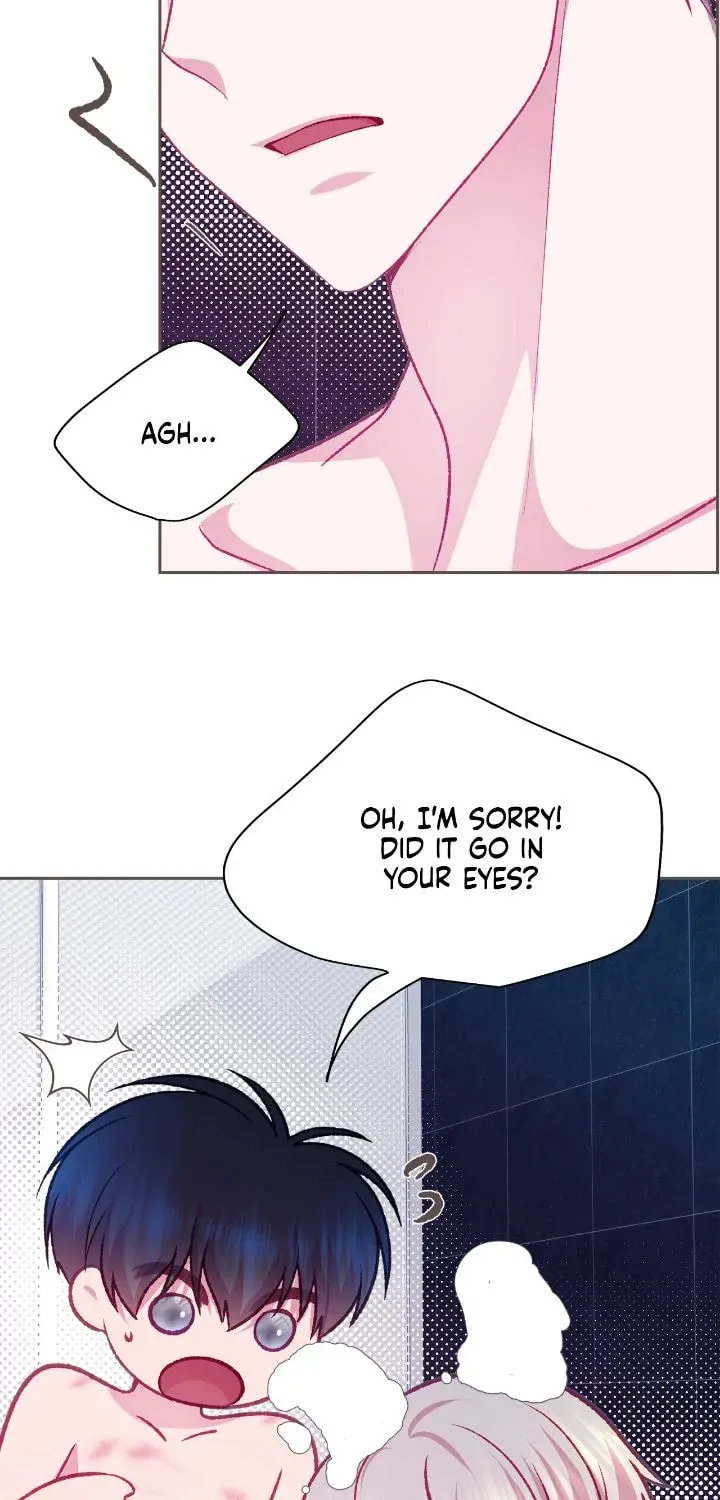 Read Fate Mate chapter 52 image 82 on Lezhin