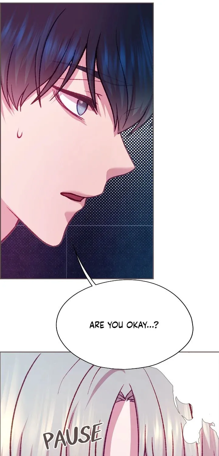 Read Fate Mate chapter 52 image 84 on Lezhin