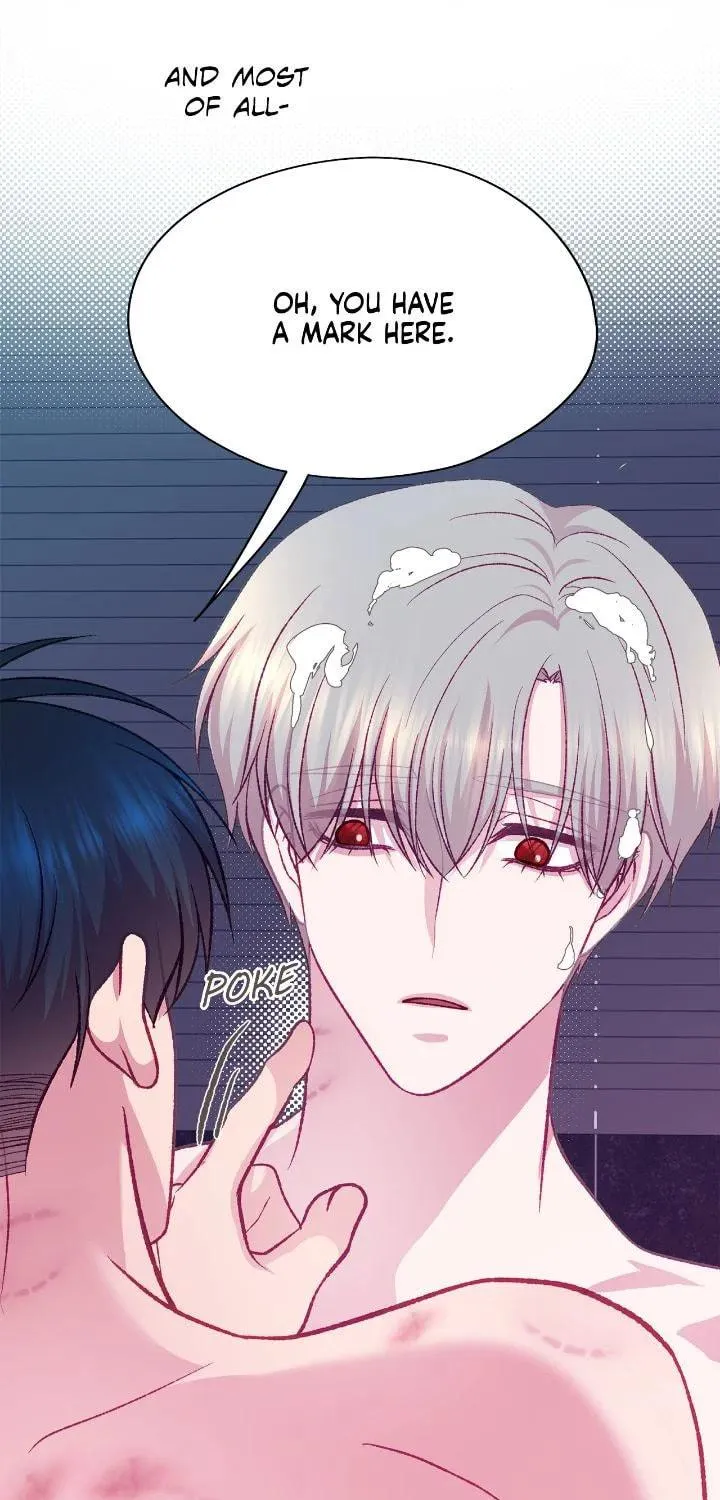 Read Fate Mate chapter 52 image 92 on Lezhin