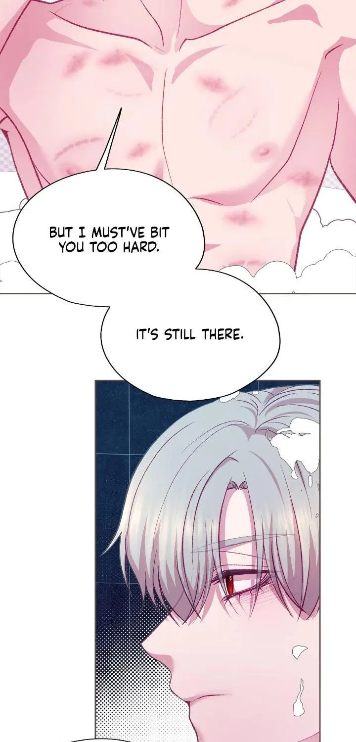 Read Fate Mate chapter 52 image 96 on Lezhin