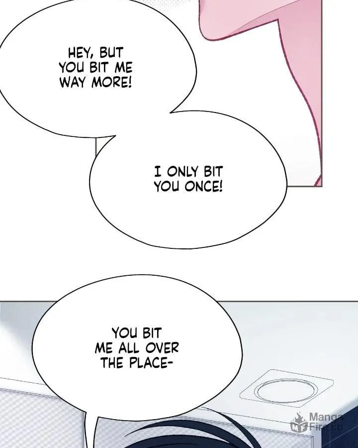 Read Fate Mate chapter 52 image 97 on Lezhin