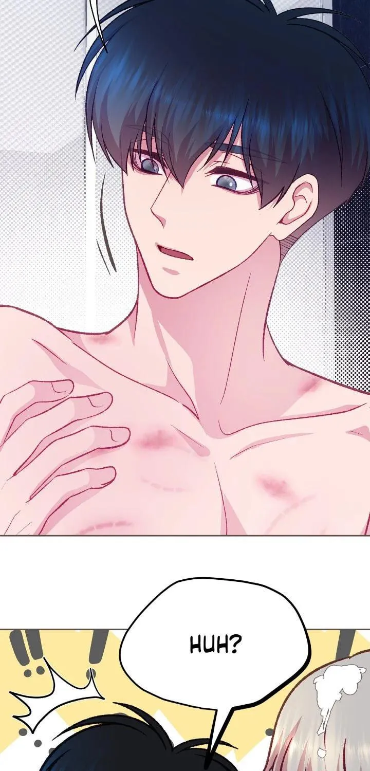 Read Fate Mate chapter 52 image 98 on Lezhin