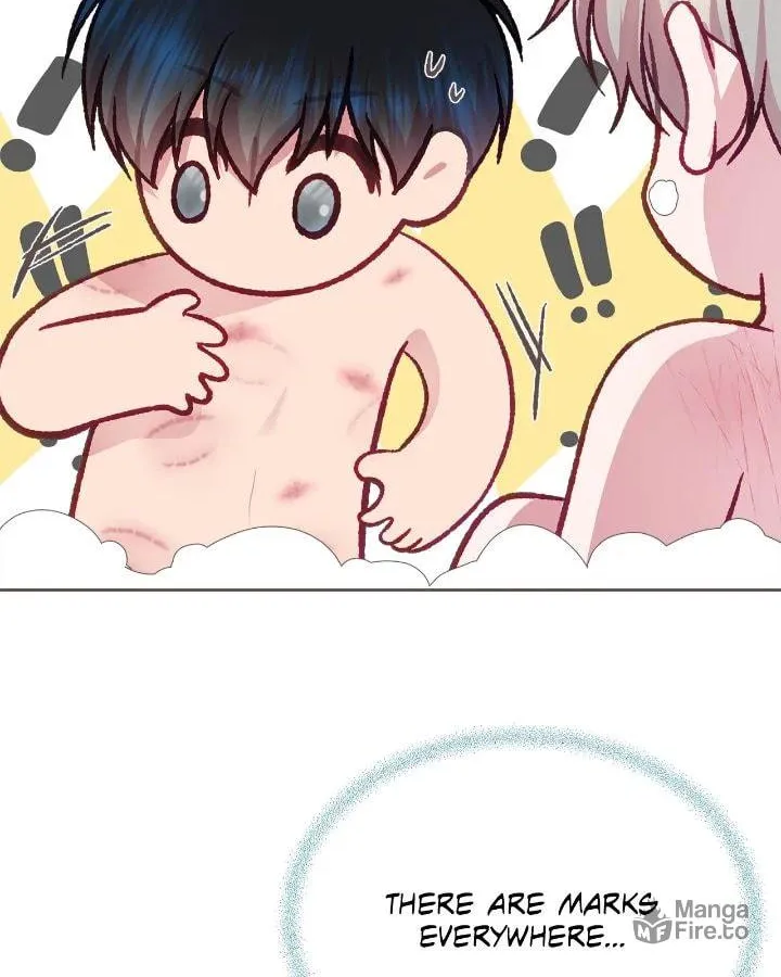 Read Fate Mate chapter 52 image 99 on Lezhin