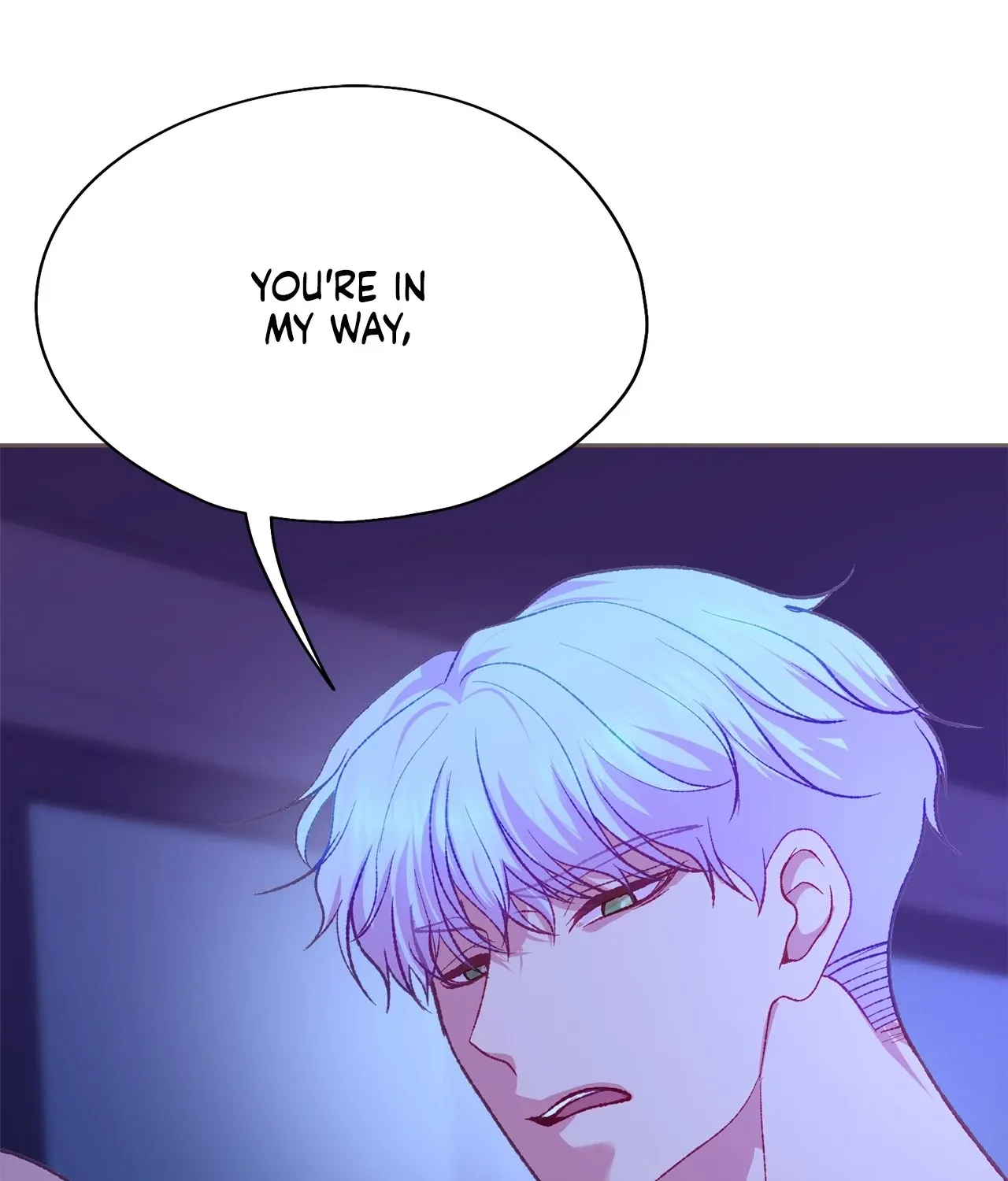 Read Fate Mate chapter 53 image 101 on Lezhin