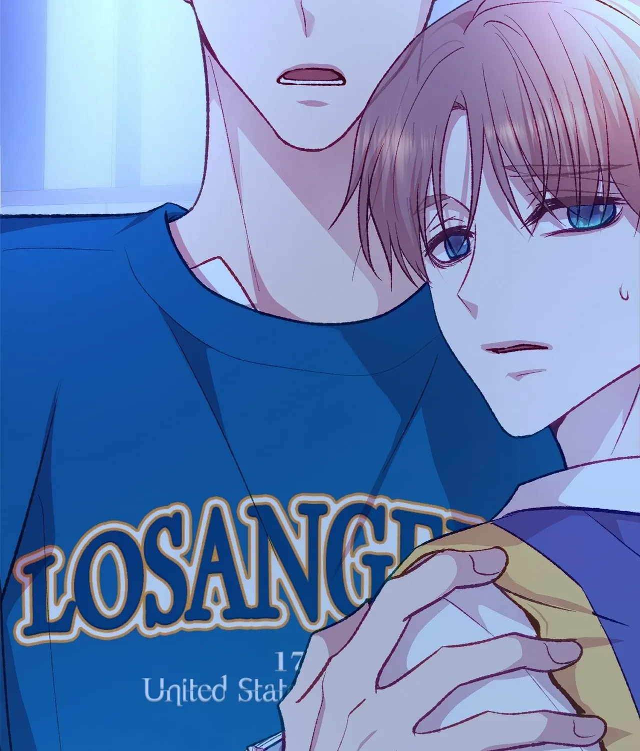 Read Fate Mate chapter 53 image 105 on Lezhin