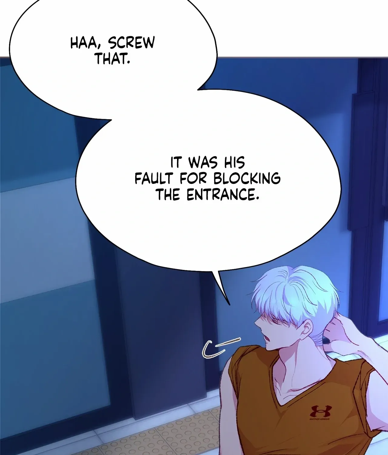 Read Fate Mate chapter 53 image 107 on Lezhin
