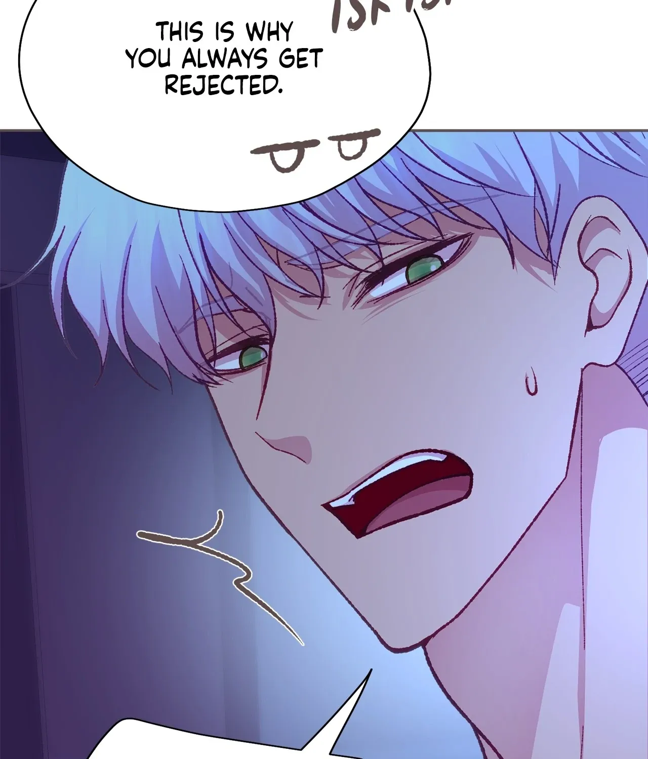 Read Fate Mate chapter 53 image 113 on Lezhin