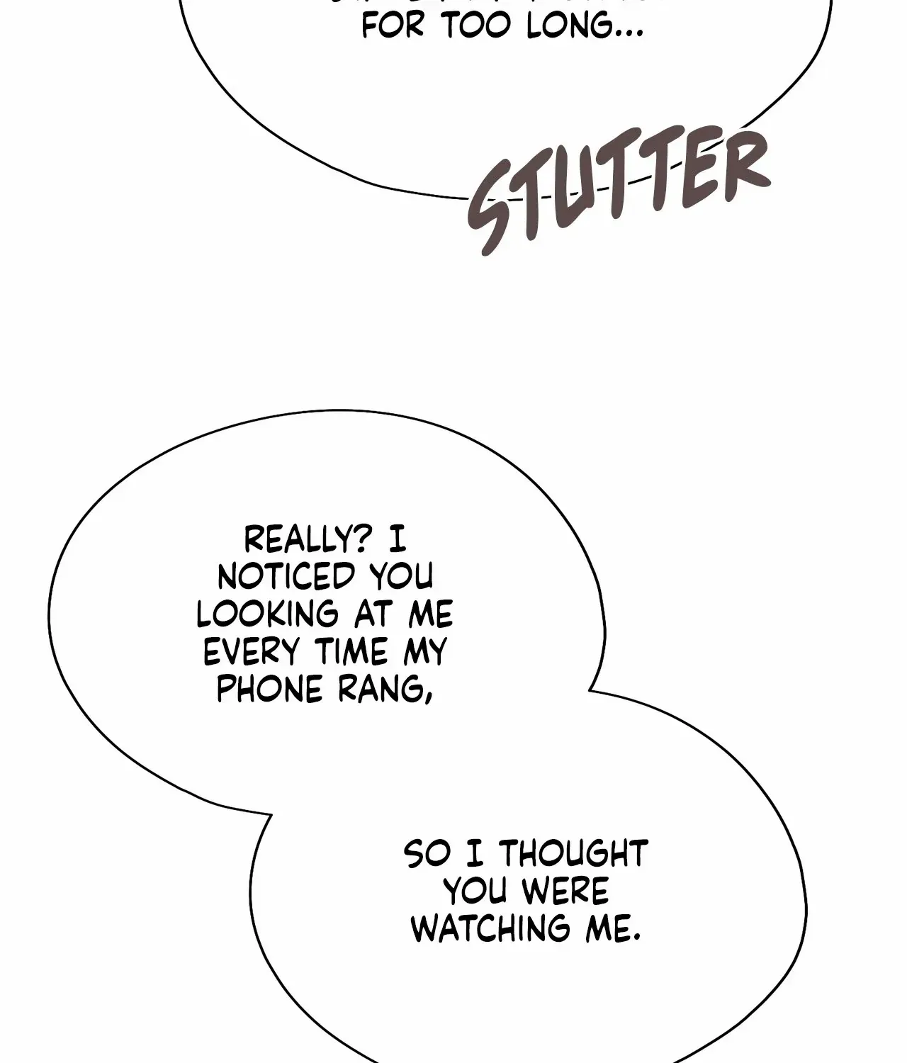 Read Fate Mate chapter 53 image 13 on Lezhin