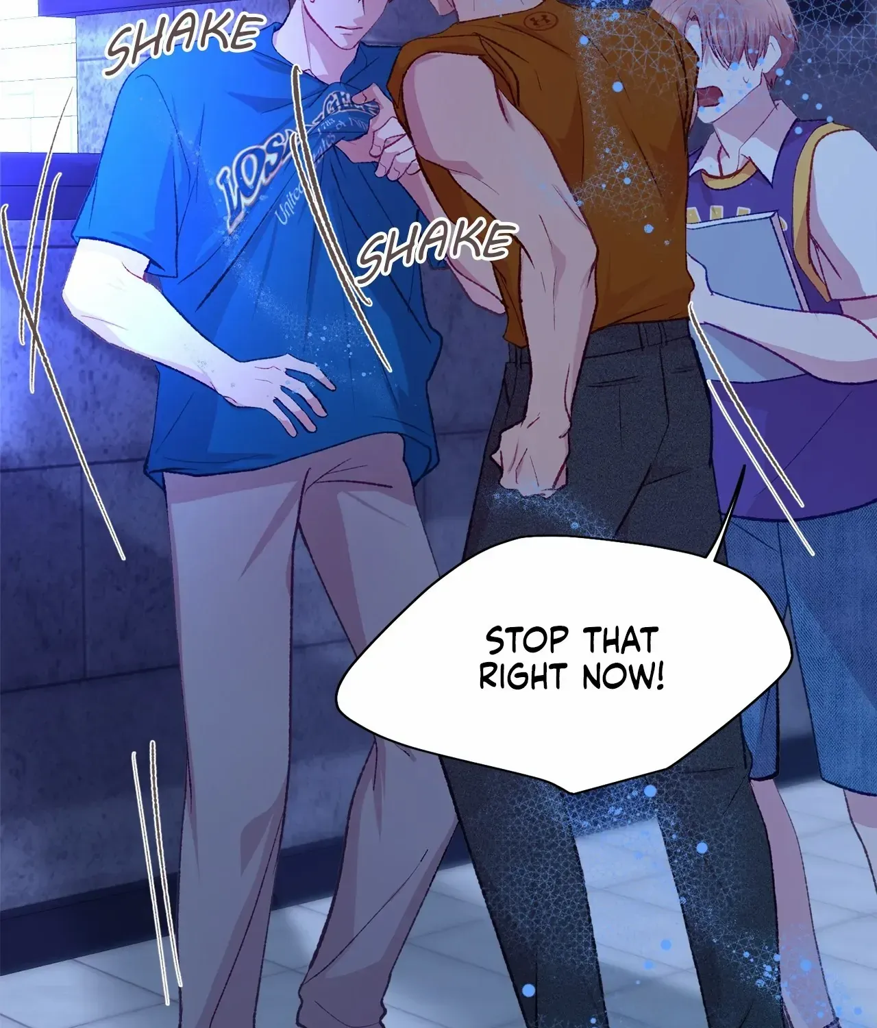Read Fate Mate chapter 53 image 130 on Lezhin