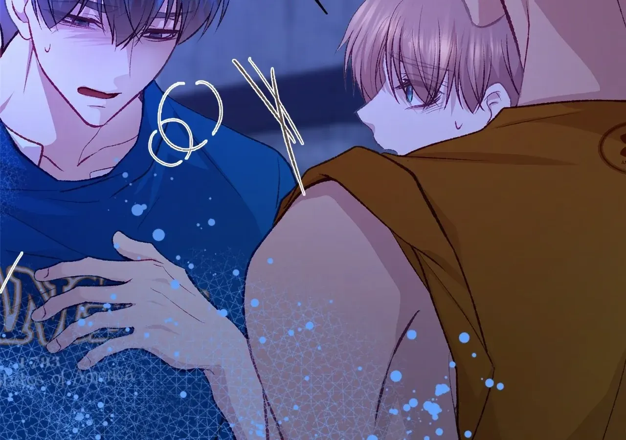 Read Fate Mate chapter 53 image 137 on Lezhin