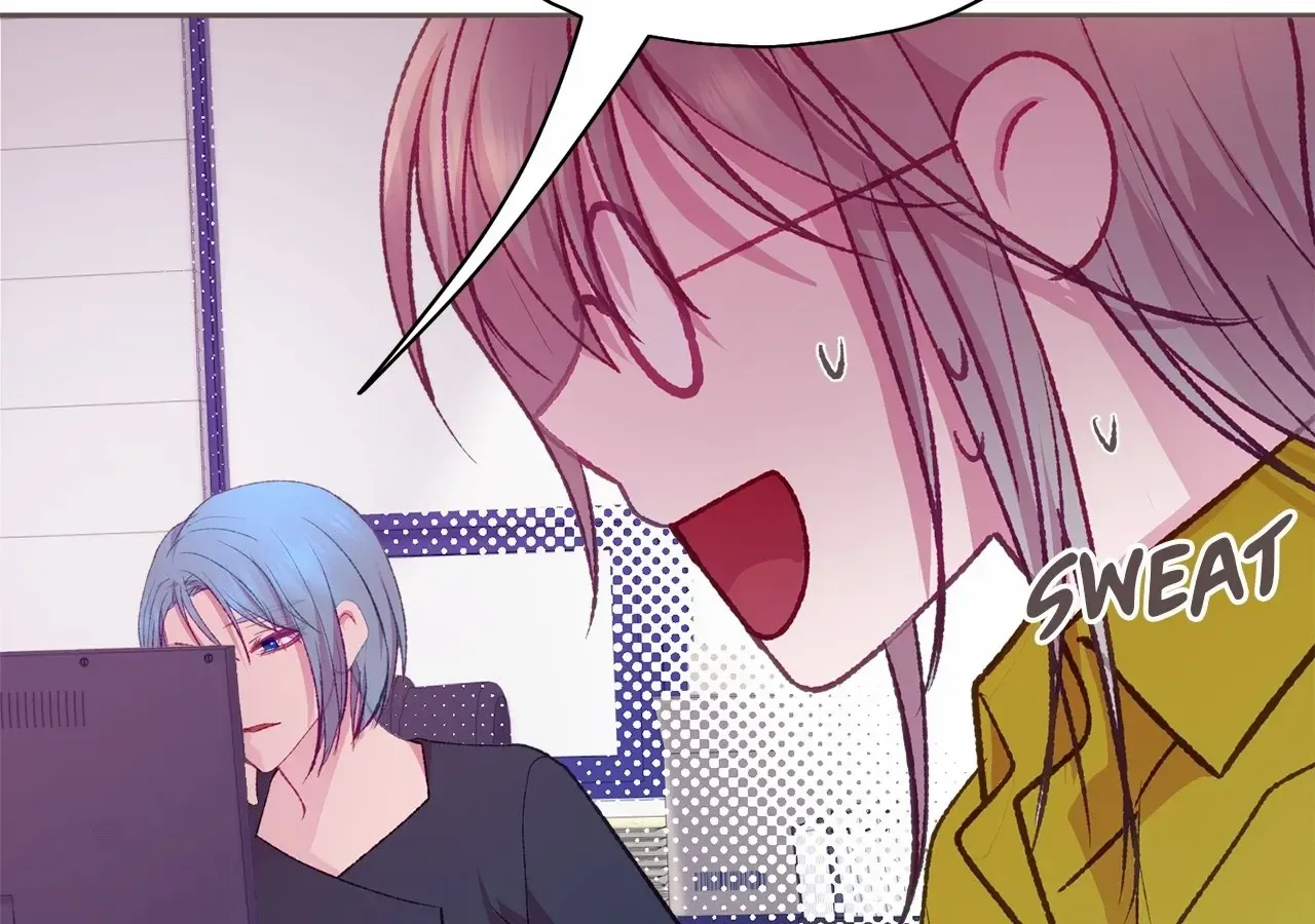 Read Fate Mate chapter 53 image 14 on Lezhin