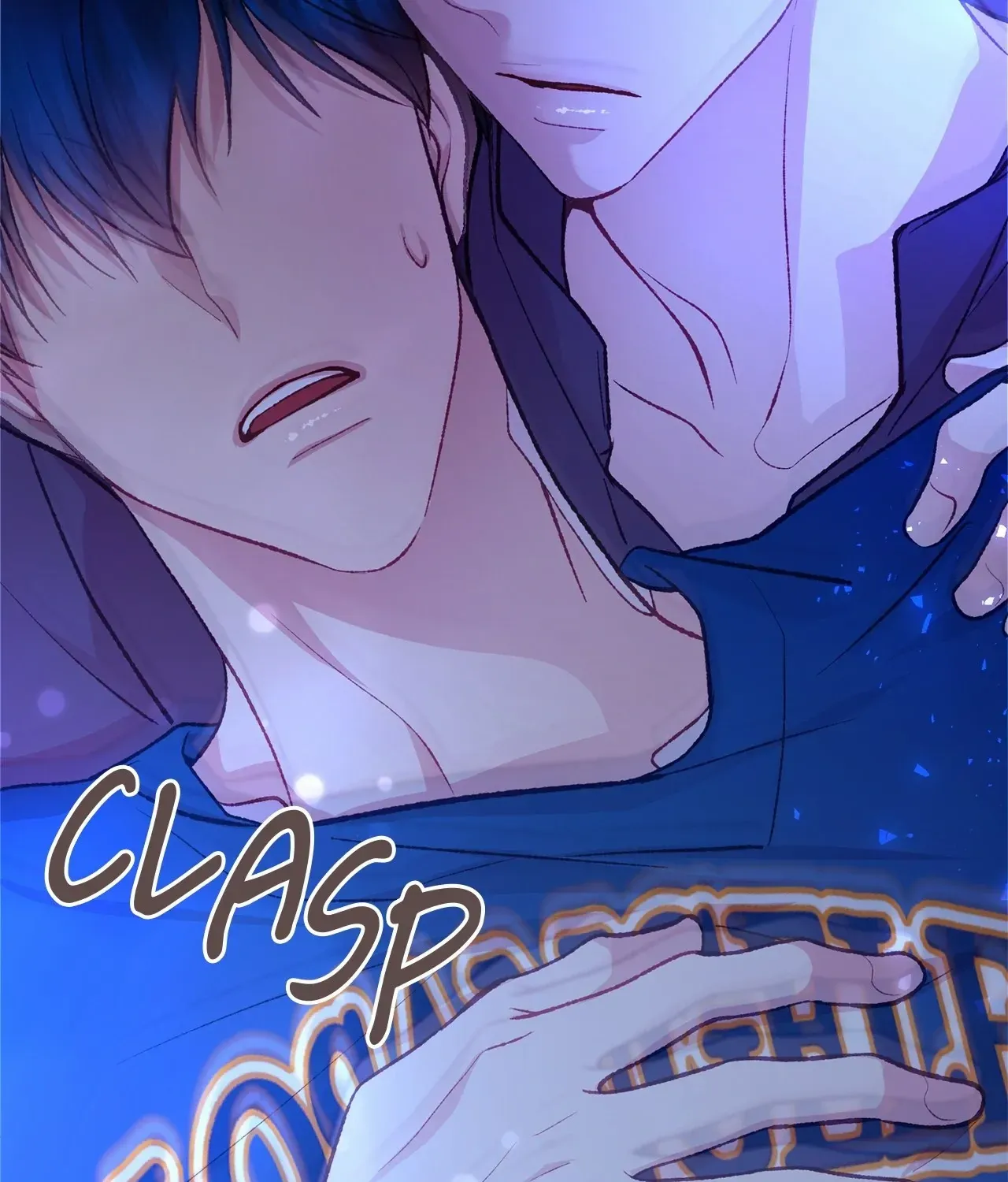 Read Fate Mate chapter 53 image 145 on Lezhin