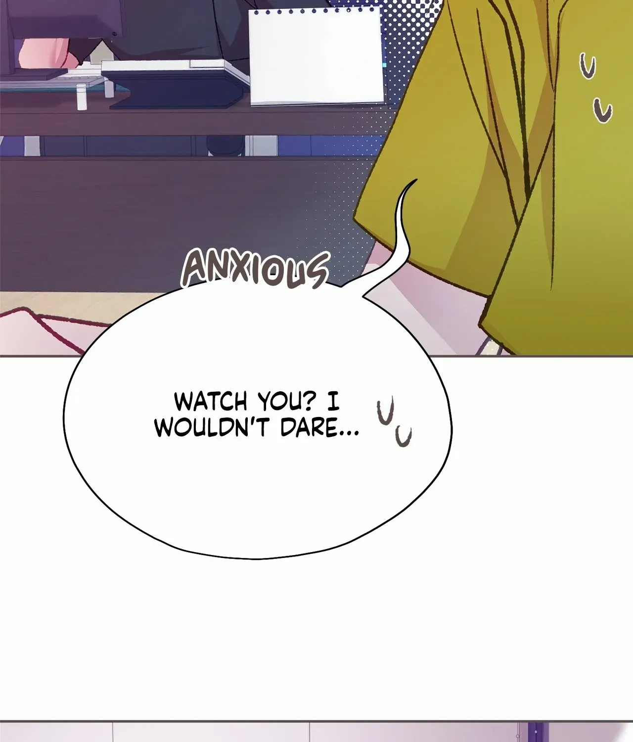 Read Fate Mate chapter 53 image 15 on Lezhin