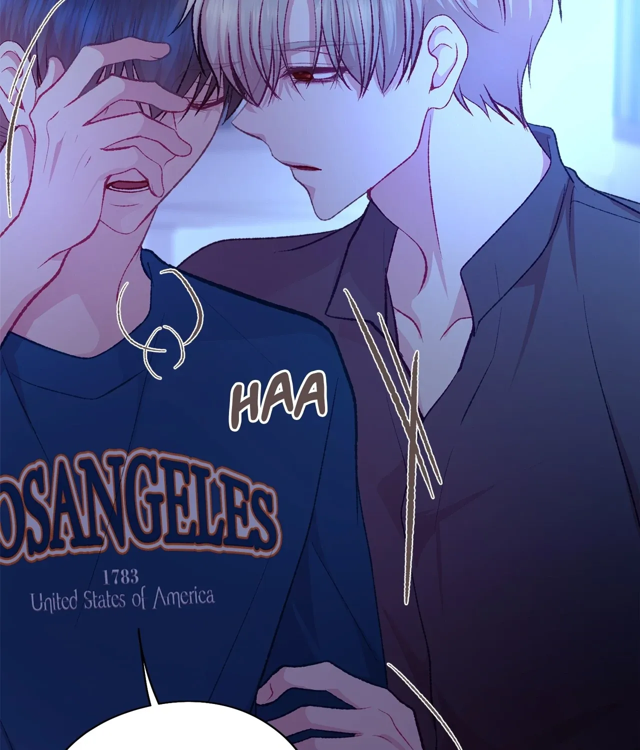 Read Fate Mate chapter 53 image 151 on Lezhin