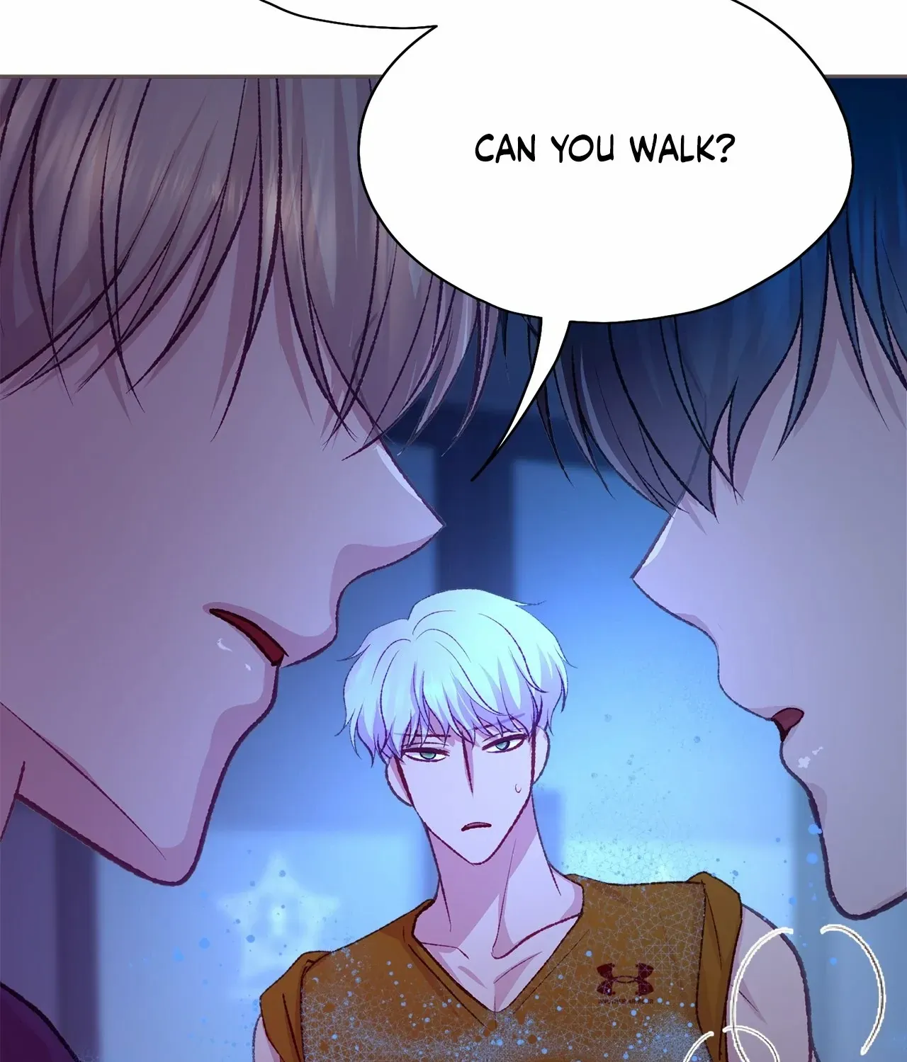 Read Fate Mate chapter 53 image 153 on Lezhin