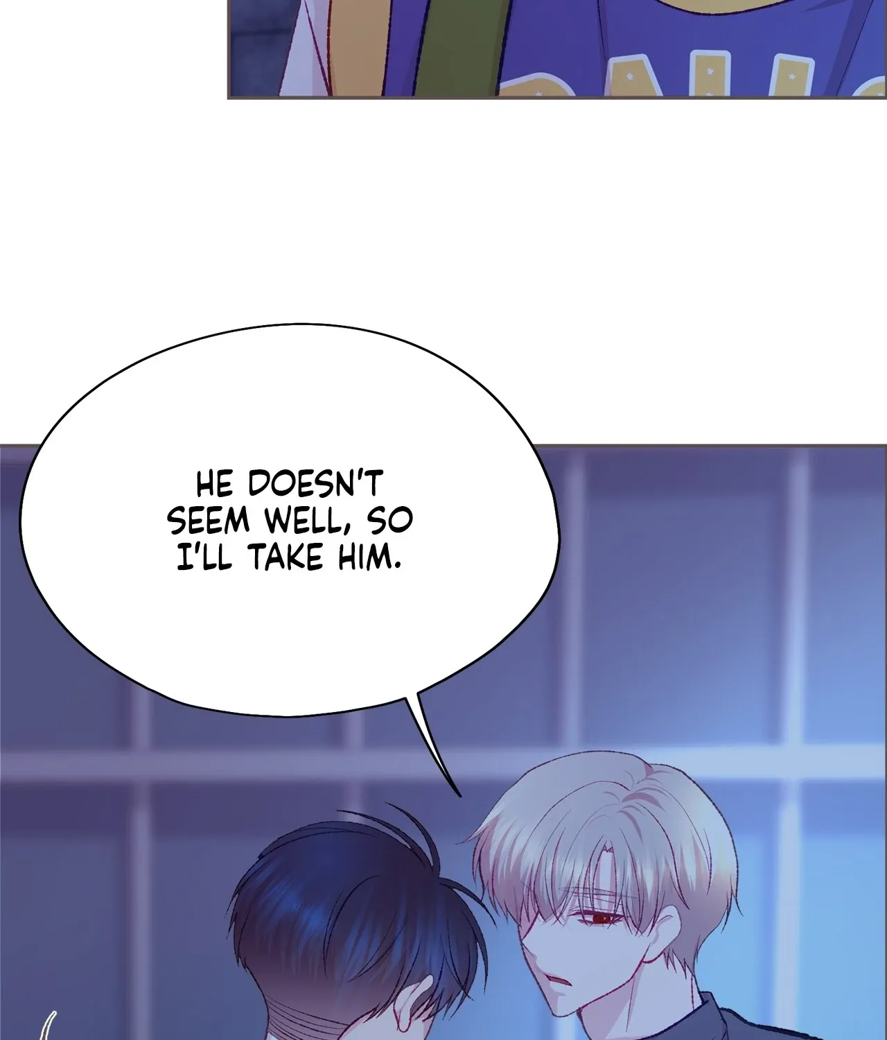 Read Fate Mate chapter 53 image 157 on Lezhin