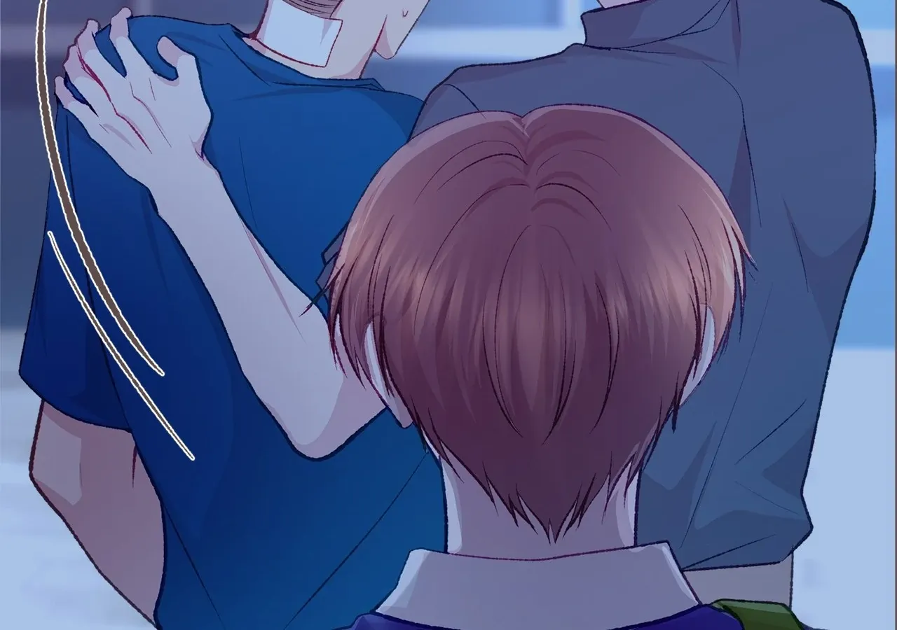 Read Fate Mate chapter 53 image 158 on Lezhin