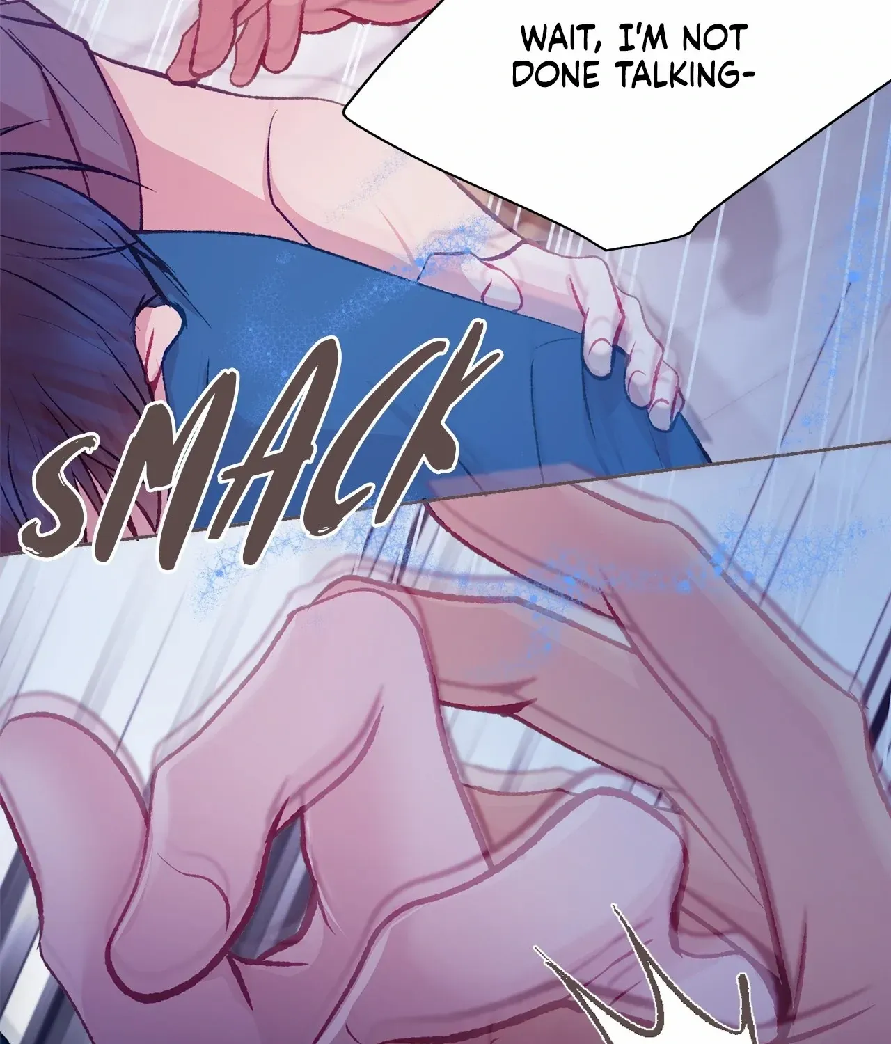 Read Fate Mate chapter 53 image 165 on Lezhin