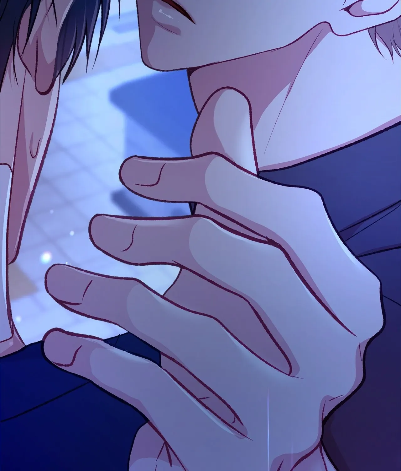 Read Fate Mate chapter 53 image 169 on Lezhin