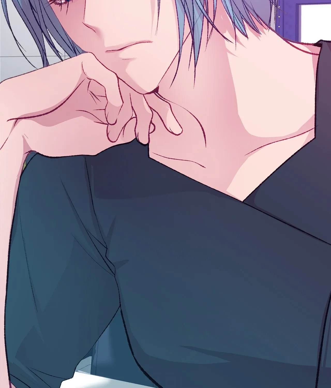 Read Fate Mate chapter 53 image 17 on Lezhin