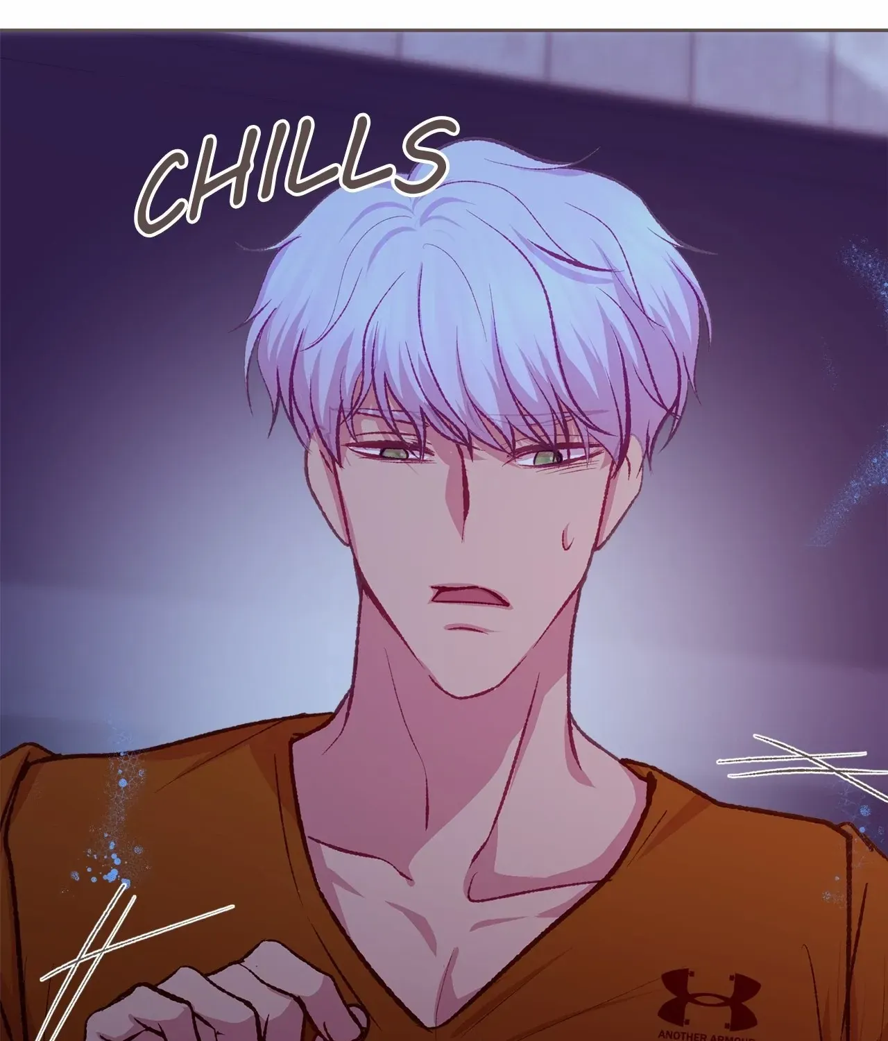 Read Fate Mate chapter 53 image 171 on Lezhin