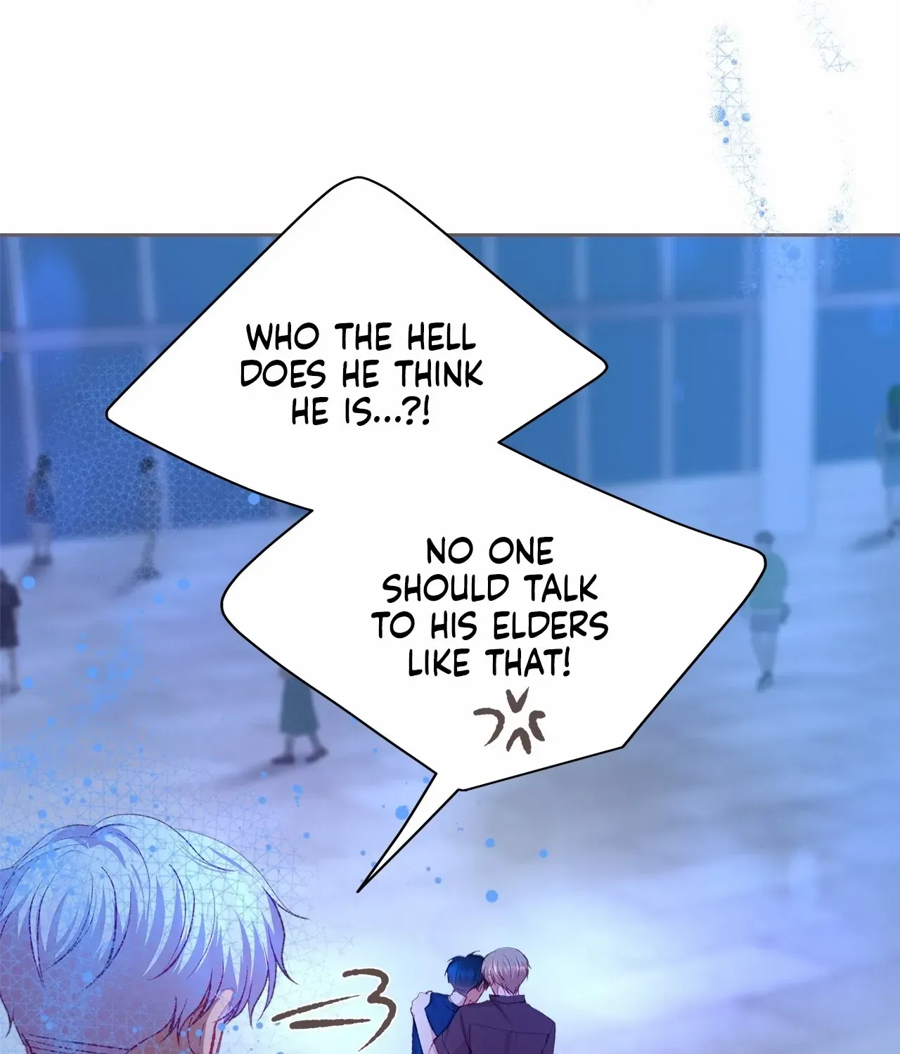 Read Fate Mate chapter 53 image 173 on Lezhin