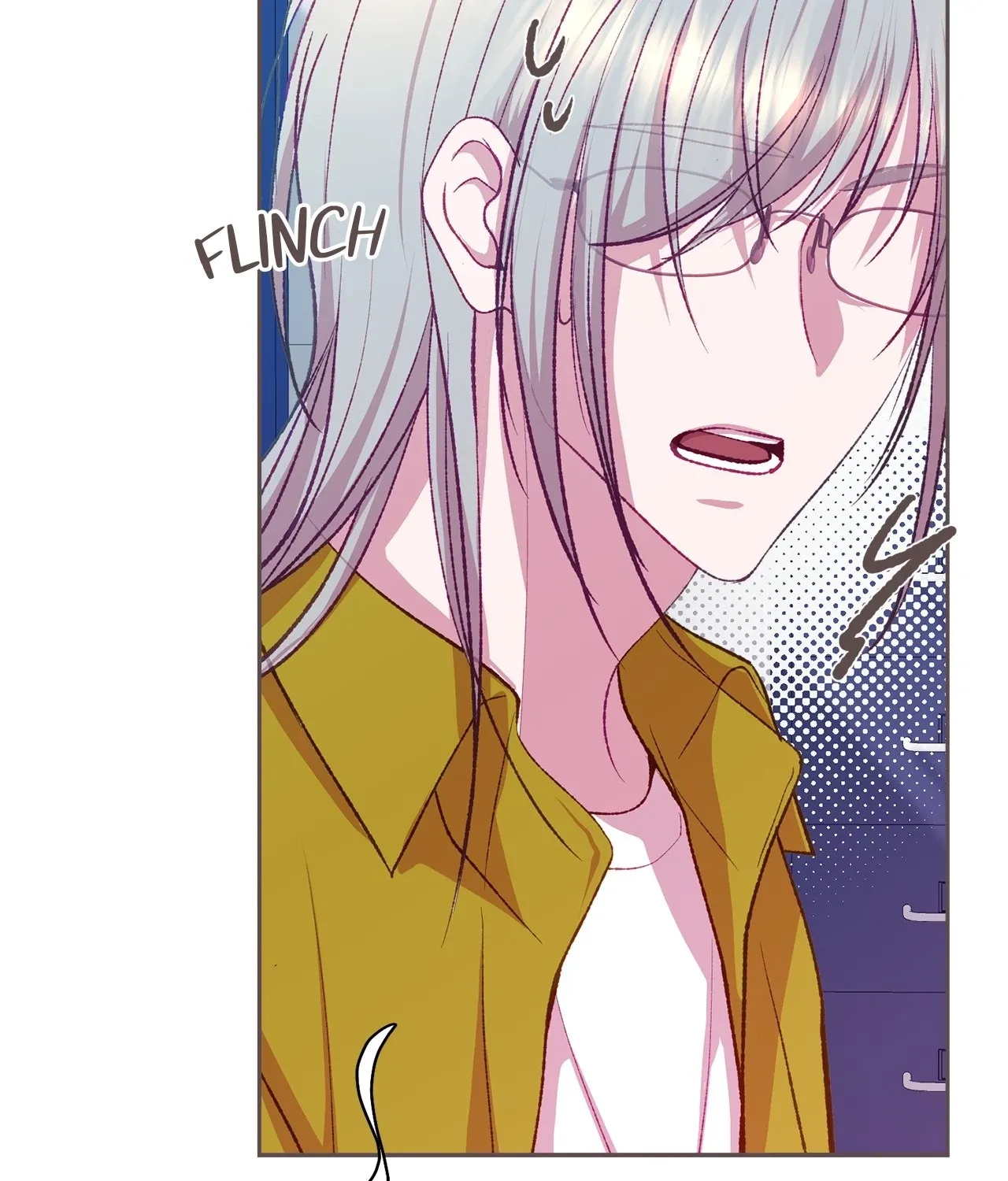 Read Fate Mate chapter 53 image 19 on Lezhin