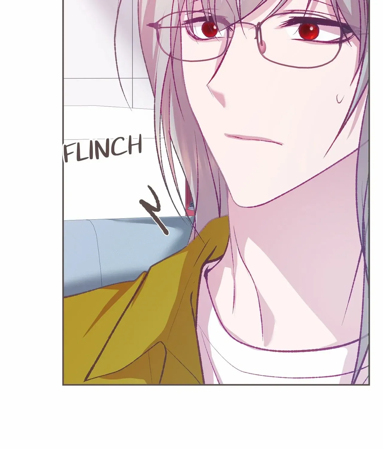 Read Fate Mate chapter 53 image 27 on Lezhin