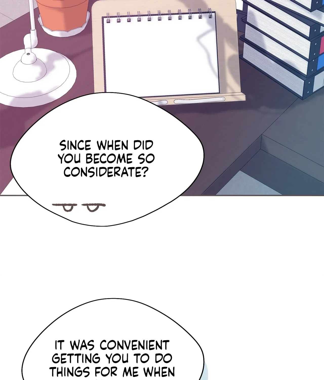 Read Fate Mate chapter 53 image 29 on Lezhin