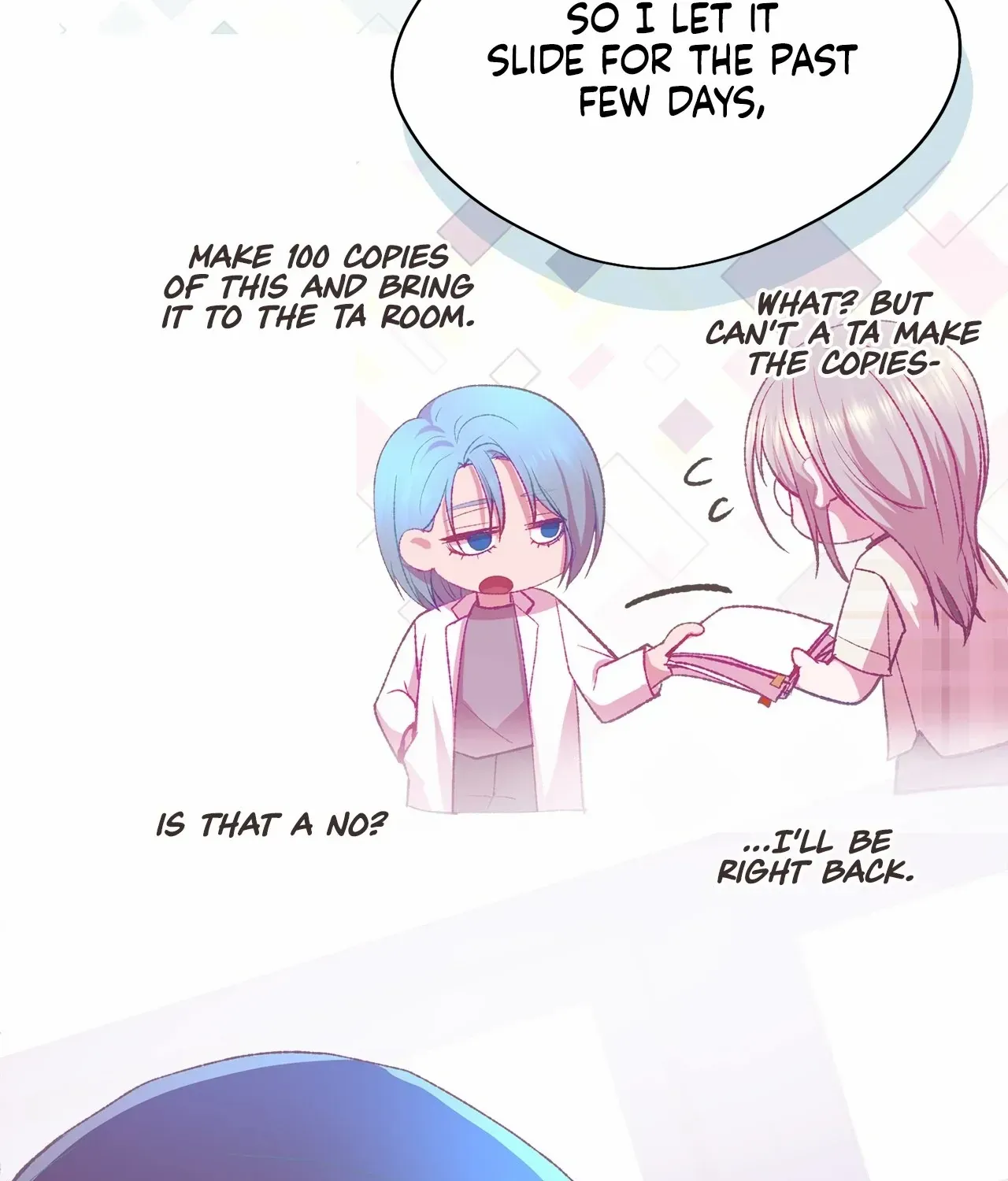 Read Fate Mate chapter 53 image 31 on Lezhin