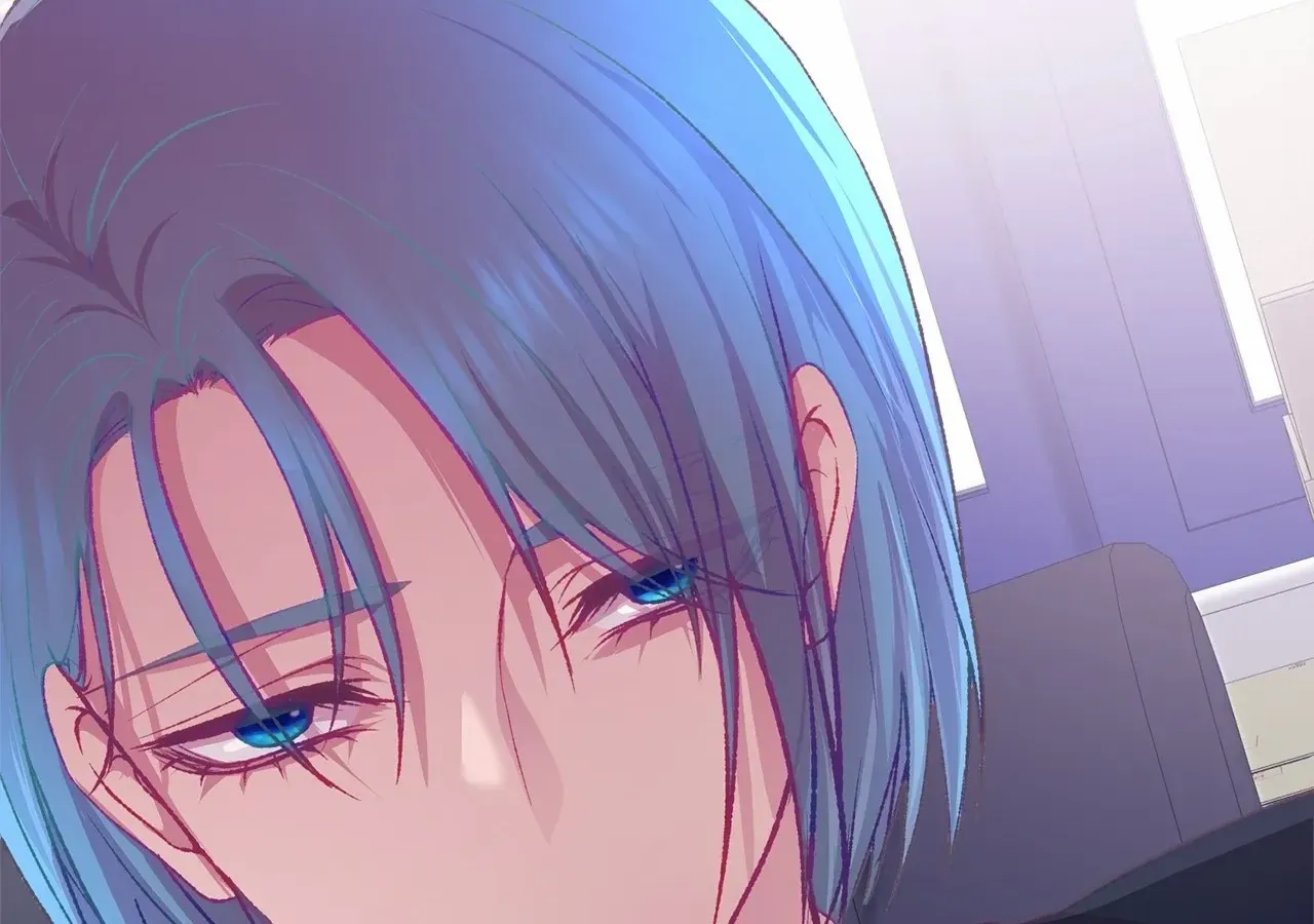 Read Fate Mate chapter 53 image 32 on Lezhin