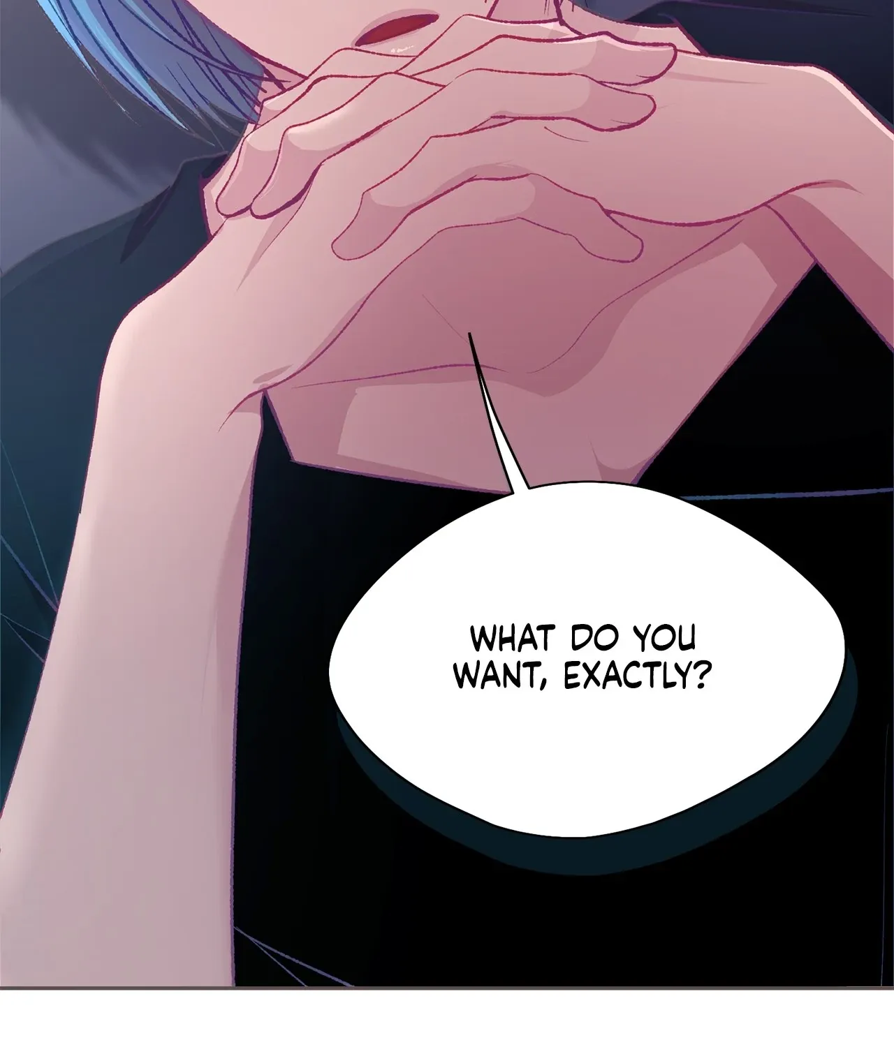 Read Fate Mate chapter 53 image 33 on Lezhin