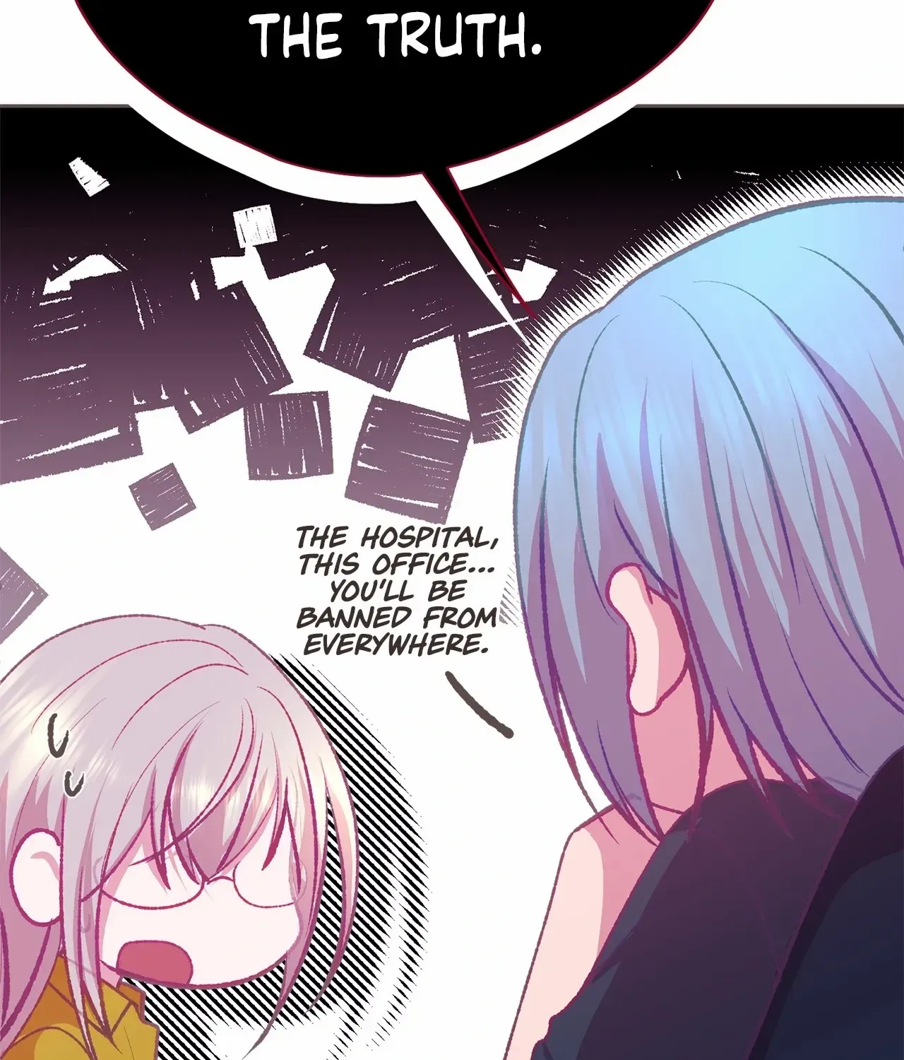 Read Fate Mate chapter 53 image 35 on Lezhin