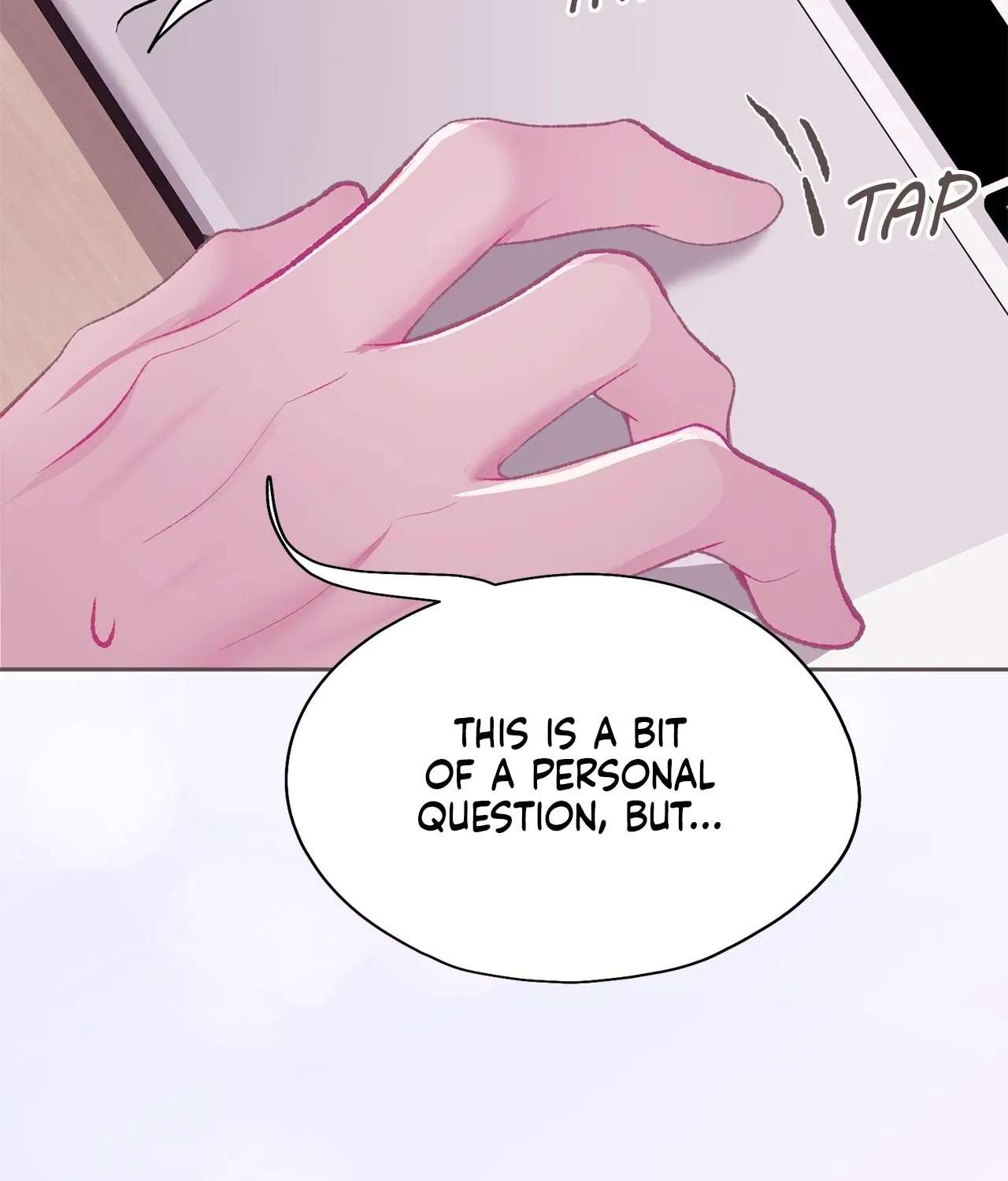 Read Fate Mate chapter 53 image 37 on Lezhin
