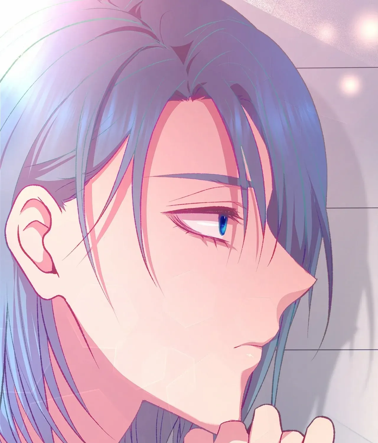 Read Fate Mate chapter 53 image 39 on Lezhin