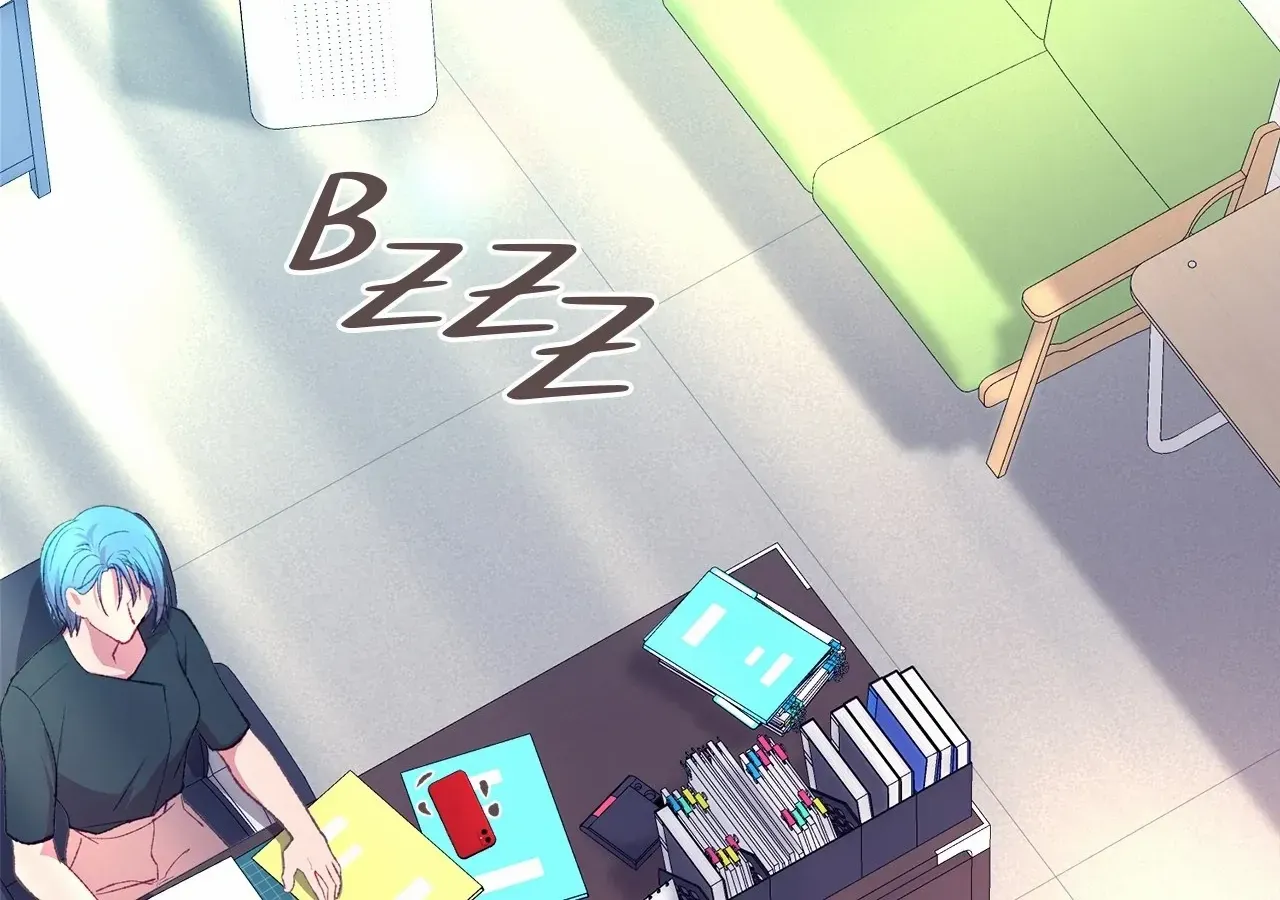 Read Fate Mate chapter 53 image 4 on Lezhin