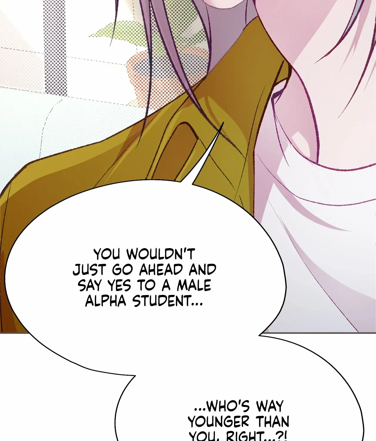 Read Fate Mate chapter 53 image 44 on Lezhin