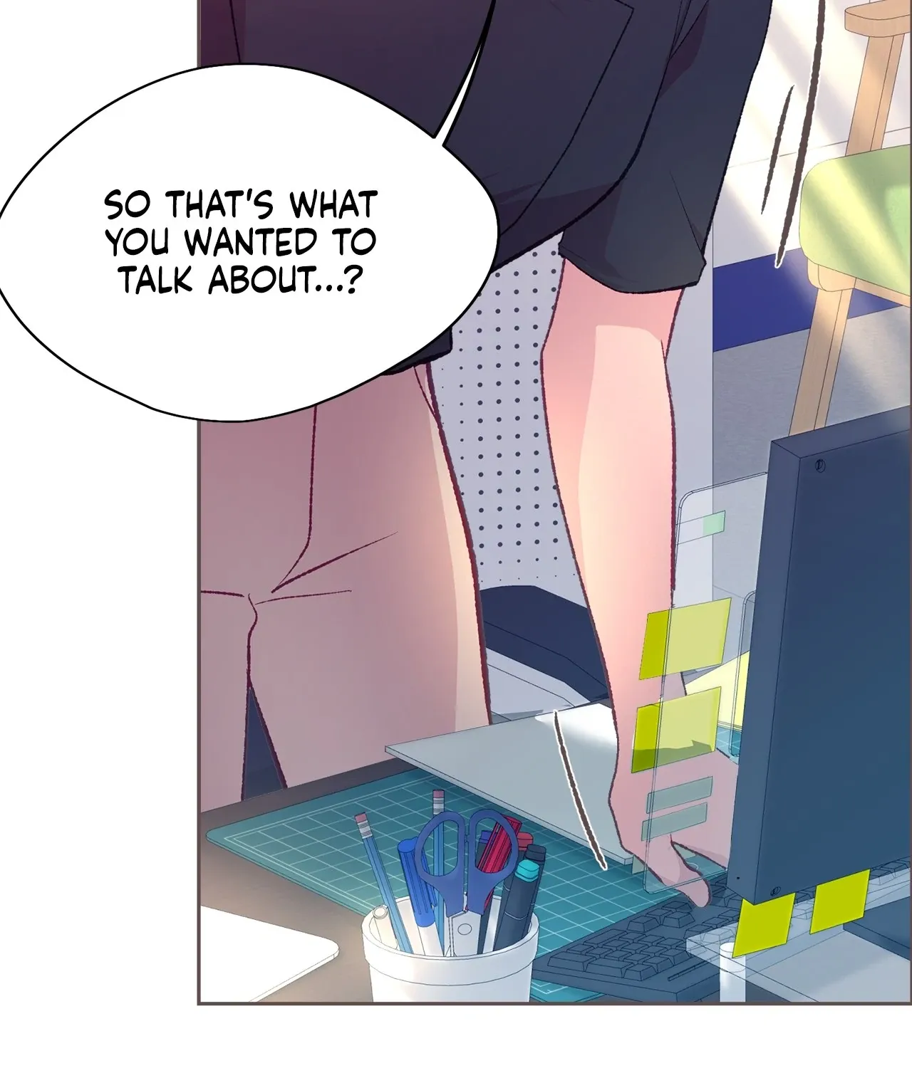 Read Fate Mate chapter 53 image 46 on Lezhin